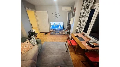 Obývací pokoj