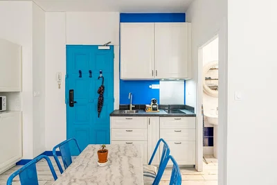 Дневна соба