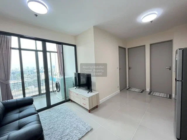 Living room; view, tile floor, natural light
