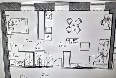 Дневна соба