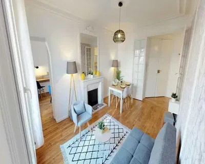 Дневна соба