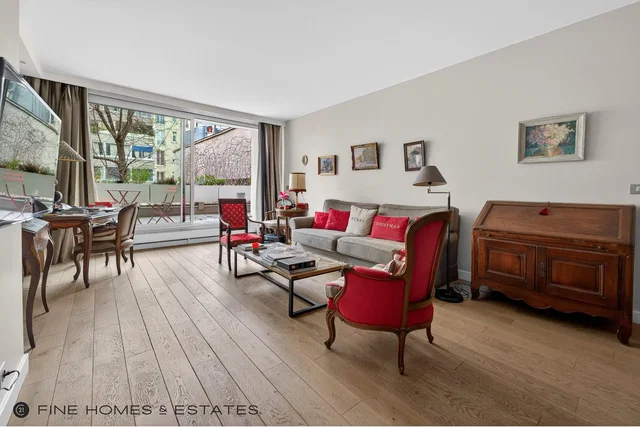 Salon