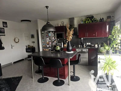 Obývací pokoj