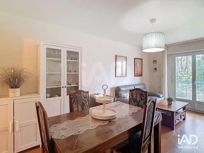 Дневна соба