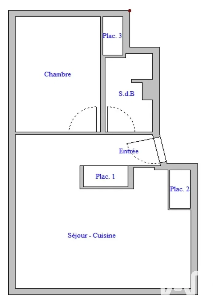 Дневна соба