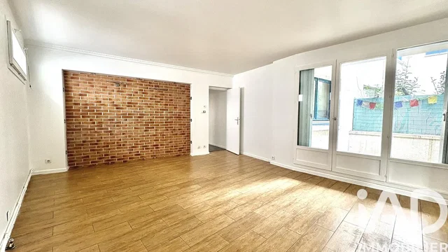 Obývačka