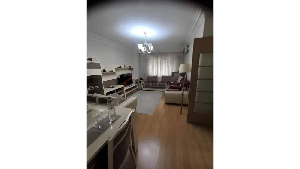 Oturma odası