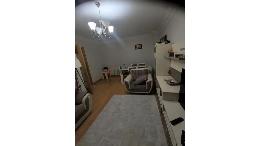Oturma odası