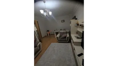 Oturma odası