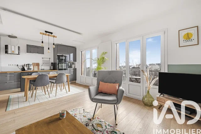 Дневна соба