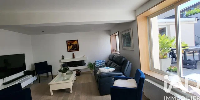 Дневна соба