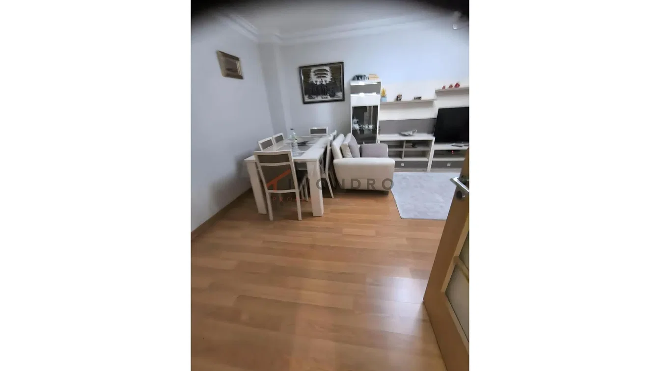 Oturma odası