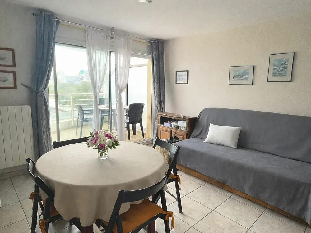 Дневна соба