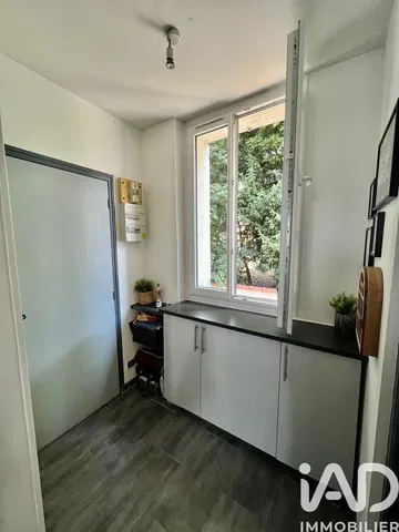 Cocina; vista, luz natural