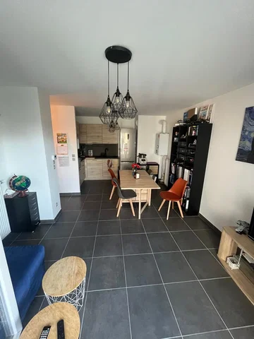 Дневна соба