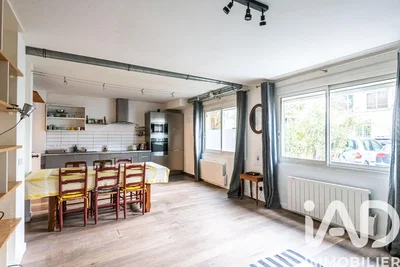 Oturma odası