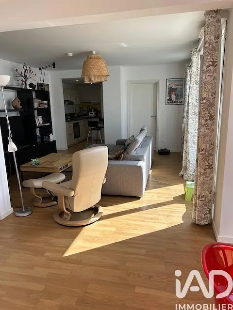 Oturma odası