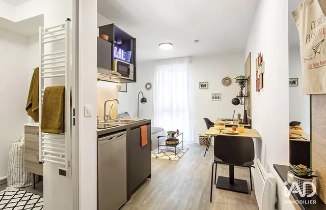 Obývací pokoj