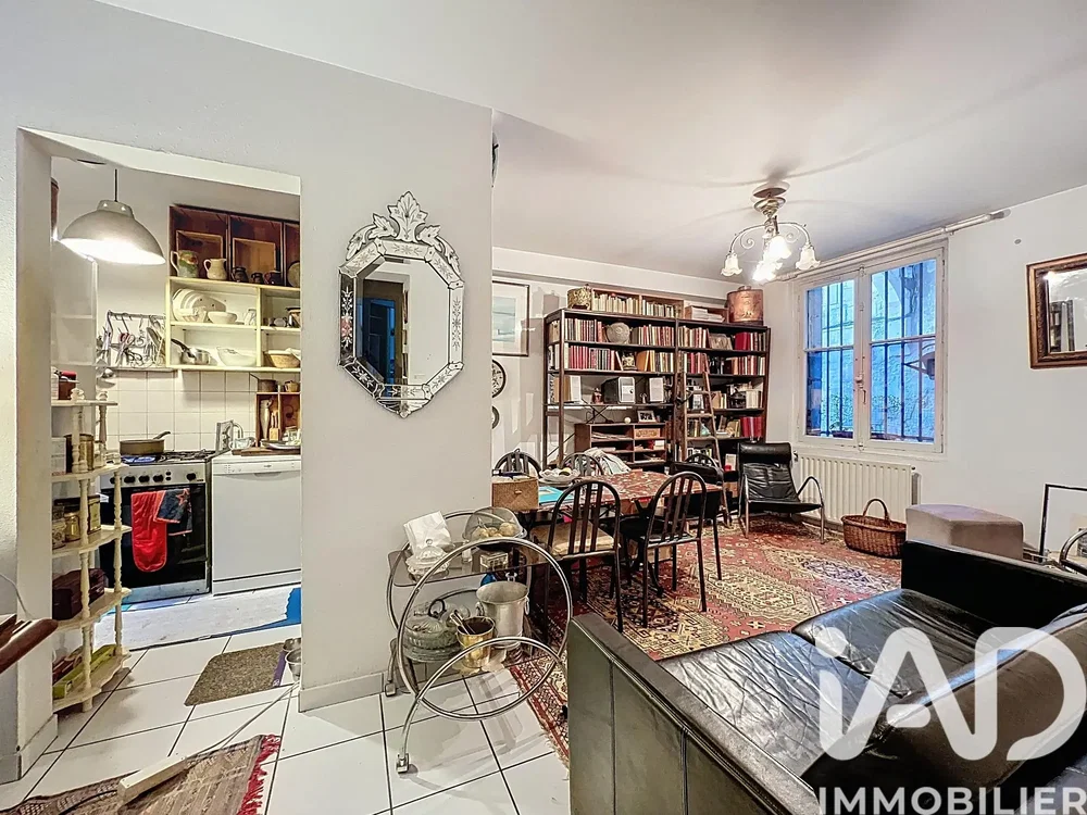 Дневна соба