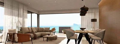 Oturma odası