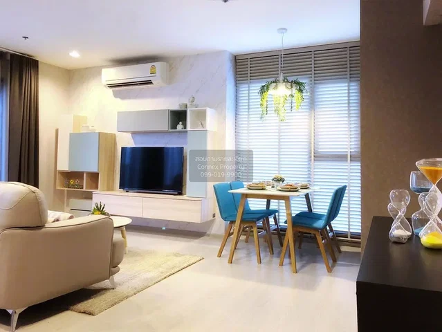 غرفة معيشة