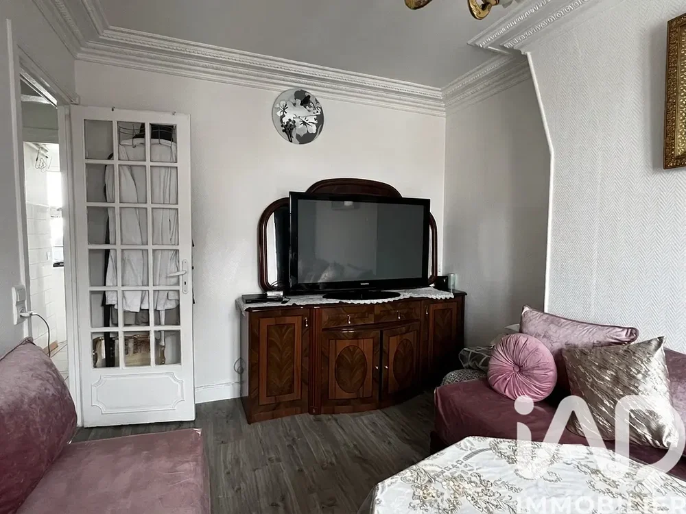 Дневна соба