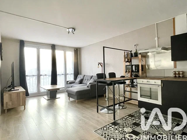 Obývací pokoj