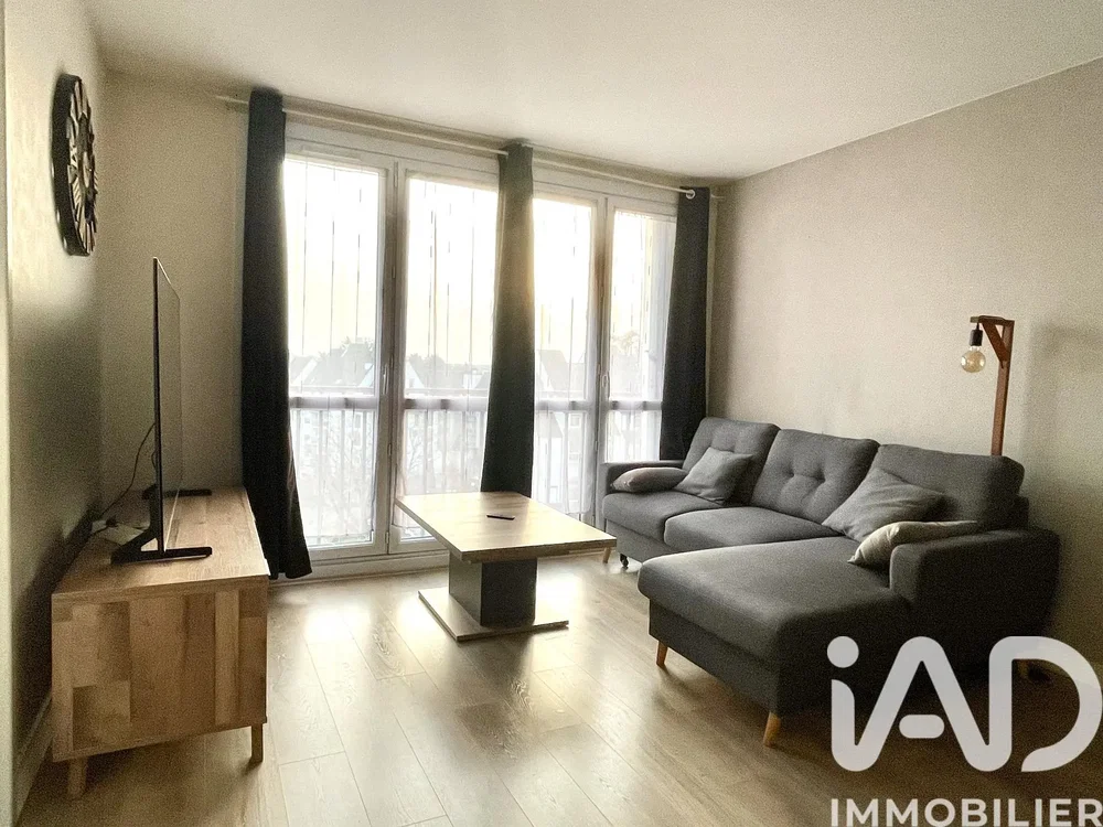 Дневна соба