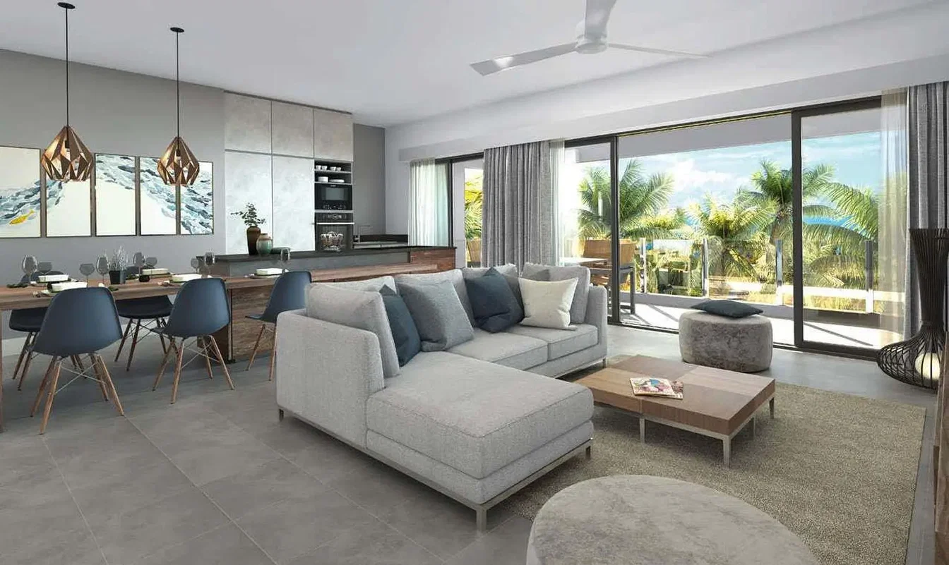 Дневна соба