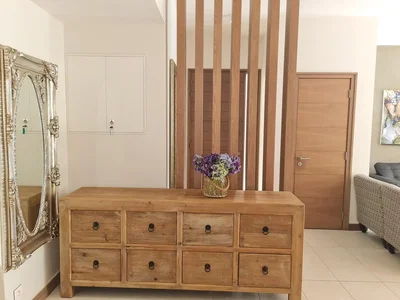 Oturma odası