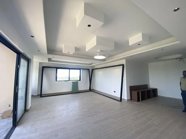 Дневна соба