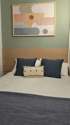 Oturma odası