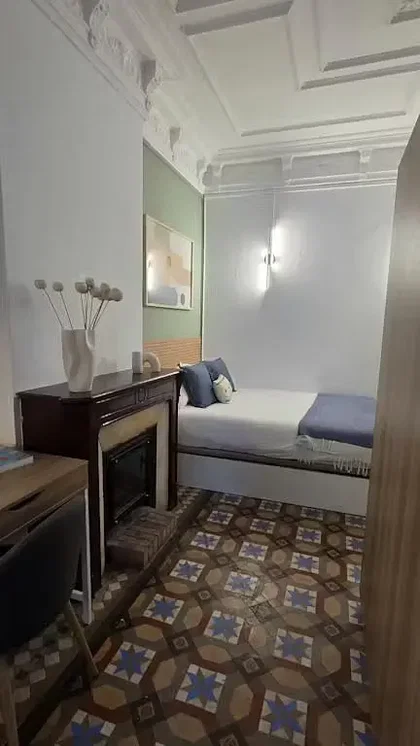 Oturma odası