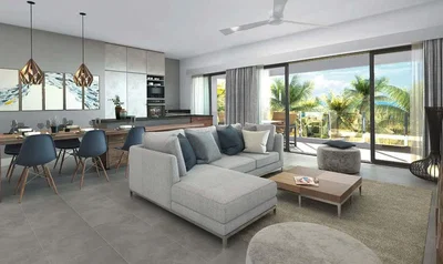 Дневна соба