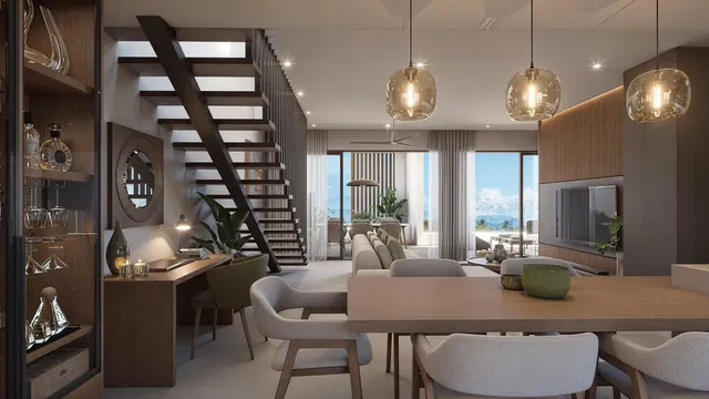 Дневна соба