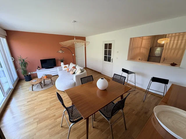 Дневна соба