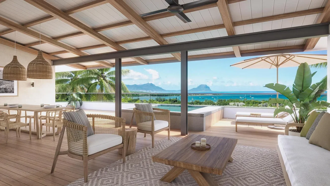 Дневна соба