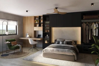 Дневна соба