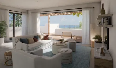 Дневна соба