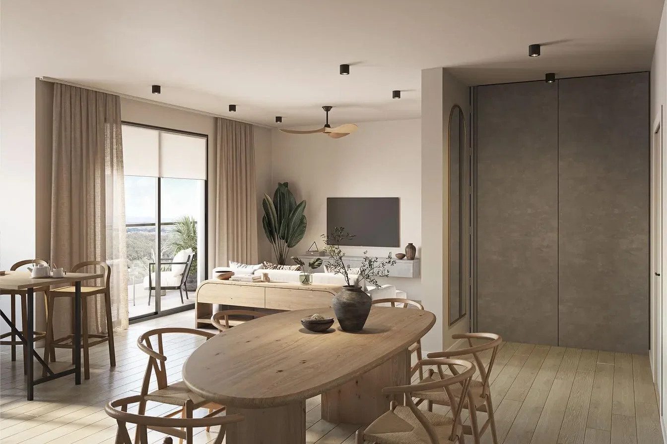 Дневна соба