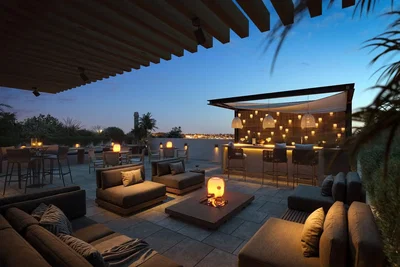 Дневна соба