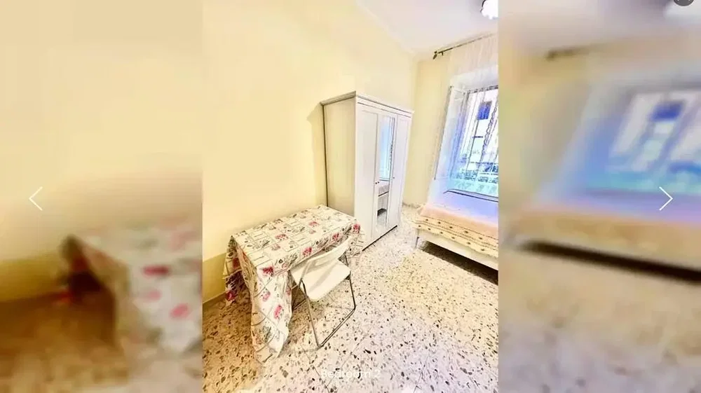 Oturma odası