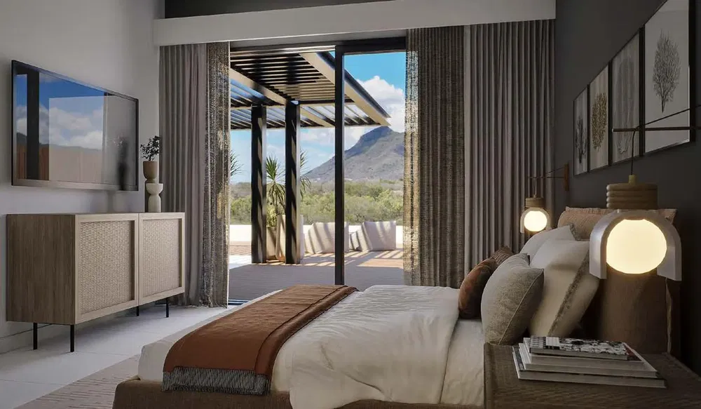 Дневна соба