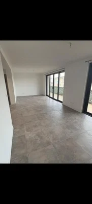 غرفة معيشة