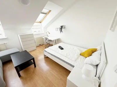 Obývací pokoj