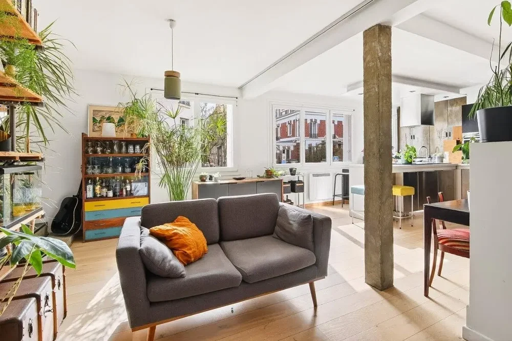 Дневна соба