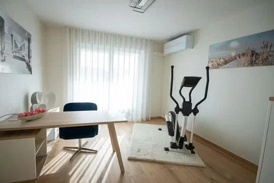 Oturma odası
