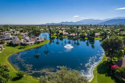 Ev ve çevresi; manzara