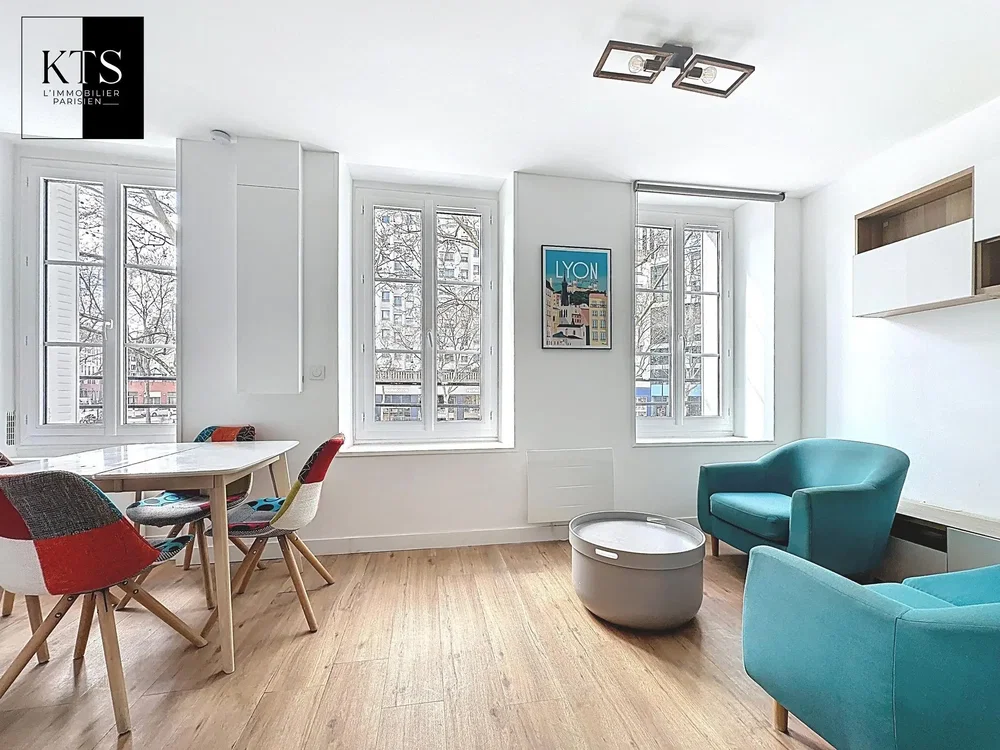 Дневна соба