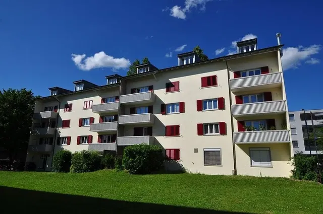 Дневна соба